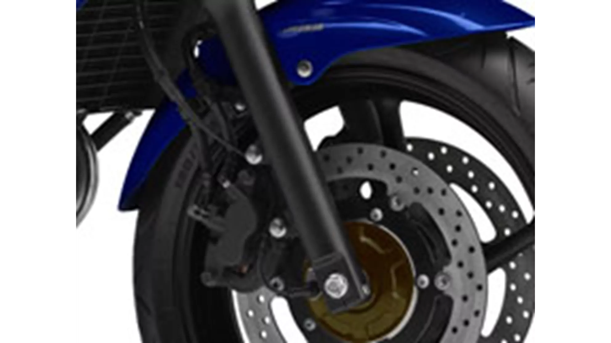 Yamaha XJ6 Diversion - Image 7 Yamaha XJ6 Diversion - Image 7