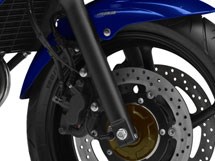 Yamaha XJ6 Diversion 2011 - Bild 9 Yamaha XJ6 Diversion 2011 - Bild 9