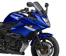 Yamaha XJ6 Diversion 2011 - Bild 10 Yamaha XJ6 Diversion 2011 - Bild 10
