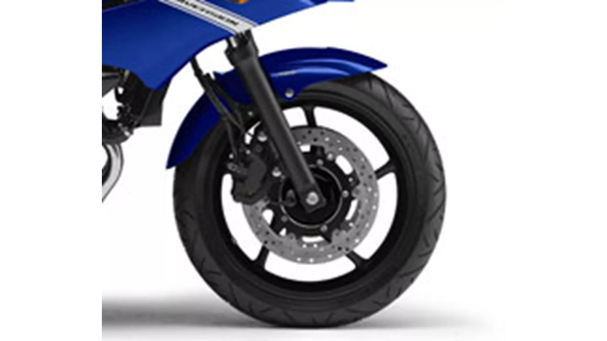 Yamaha XJ6 Diversion - Image 9 Yamaha XJ6 Diversion - Image 9