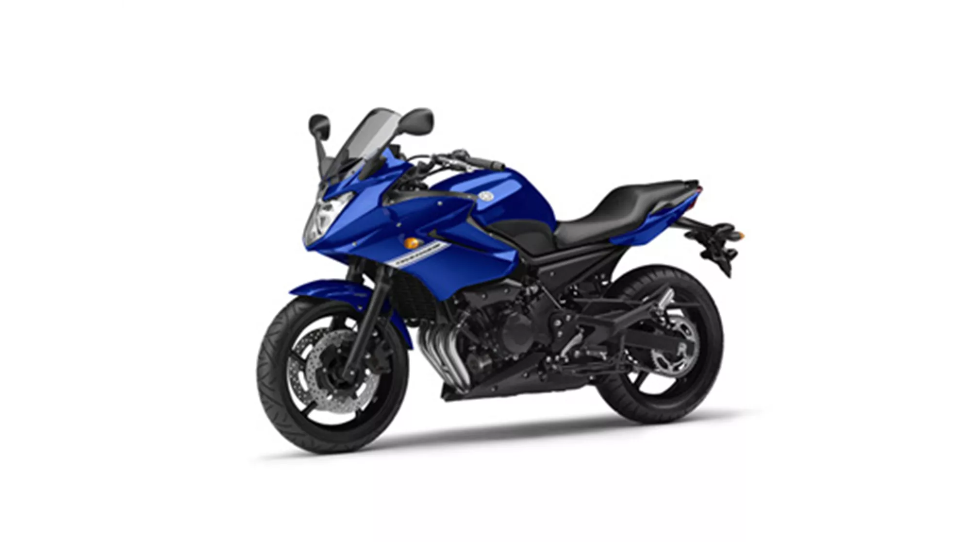 Yamaha XJ6 Diversion - Image 10 Yamaha XJ6 Diversion - Image 10