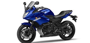 Honda NC700S 2013 vs Yamaha XJ6 Diversion 2011