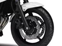 Yamaha XJ6 Yamaha XJ6