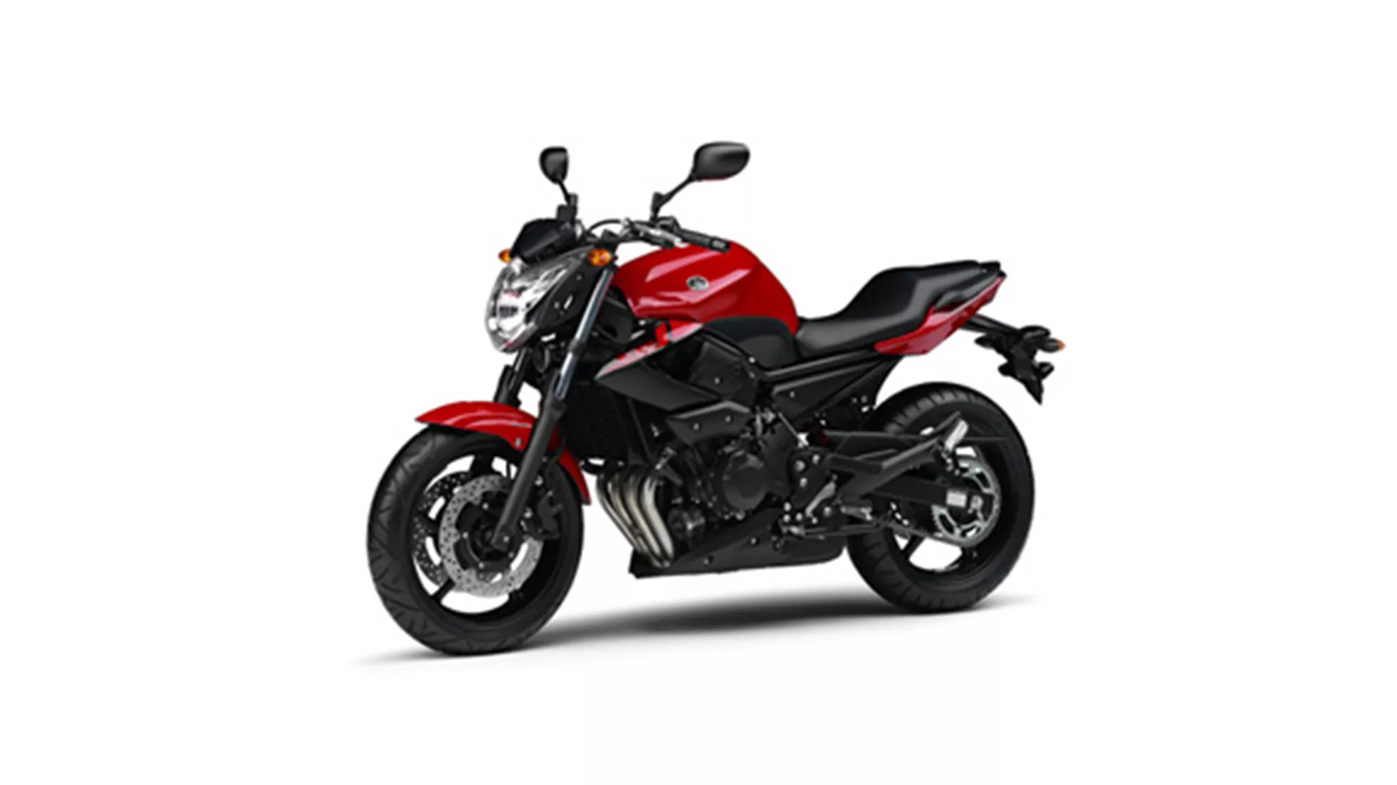 Yamaha XJ6 - Image 10 Yamaha XJ6 - Image 10