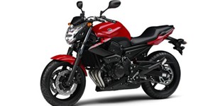 Aprilia SX 125 Supermoto 2022 vs Yamaha XJ6 2011