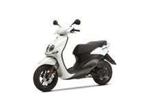 Yamaha NEOs 4Takt 2011 - Bild 2