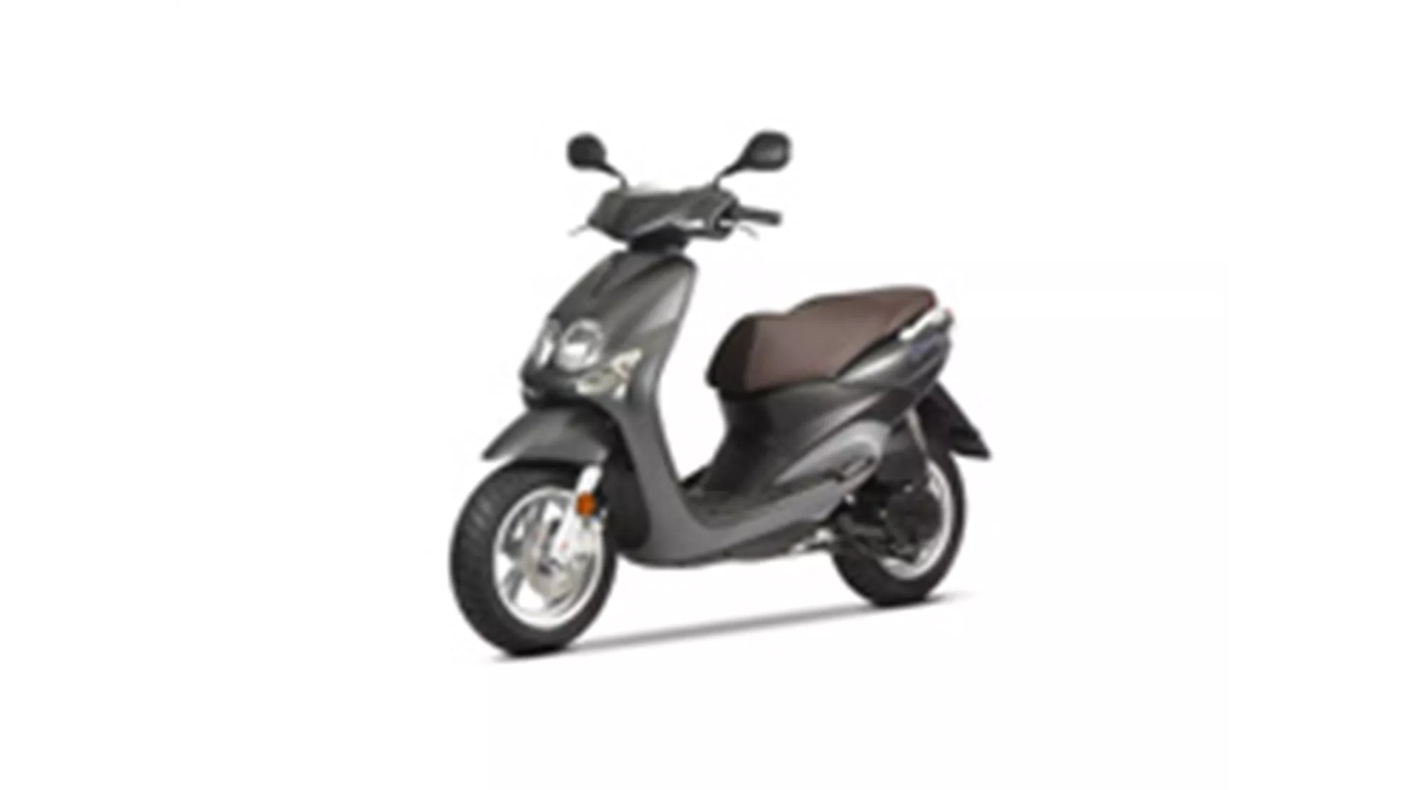 Yamaha NEOs 4Takt - Image 2 Yamaha NEOs 4Takt - Image 2