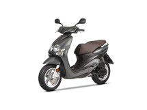 Yamaha NEOs 4Takt 2011 - Bild 4
