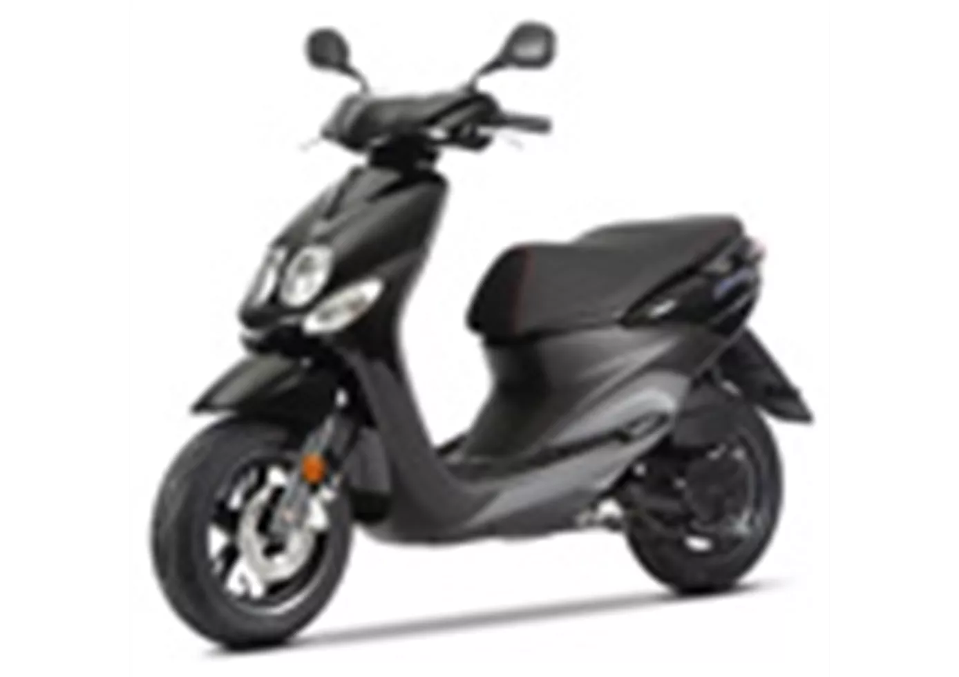 Yamaha NEOs 4Takt 2011 Yamaha NEOs 4Takt 2011