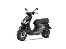Yamaha NEOs 4Takt 2011 - Bild 5