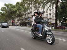 Yamaha NEOs 4Takt 2011 - Bild 6