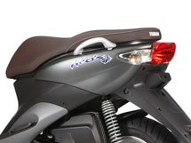 Yamaha NEOs 4Takt 2011 - Bild 8