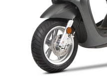 Yamaha NEOs 4Takt 2011 - Bild 9