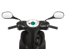 Yamaha NEOs 4Takt 2011 - Bild 10