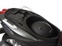 Yamaha NEOs 4Takt 2011 - Bild 11