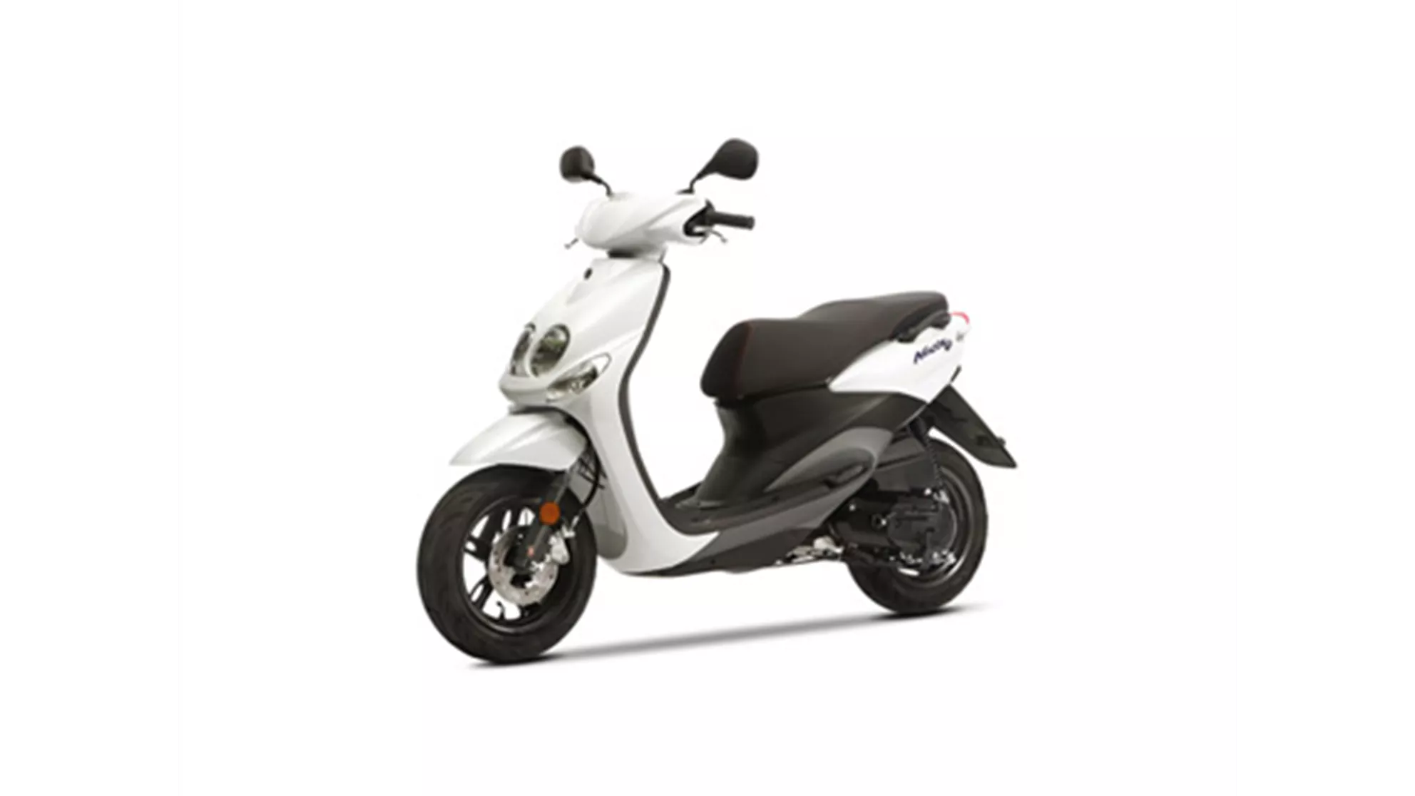 Yamaha NEOs 4Takt - Image 10 Yamaha NEOs 4Takt - Image 10