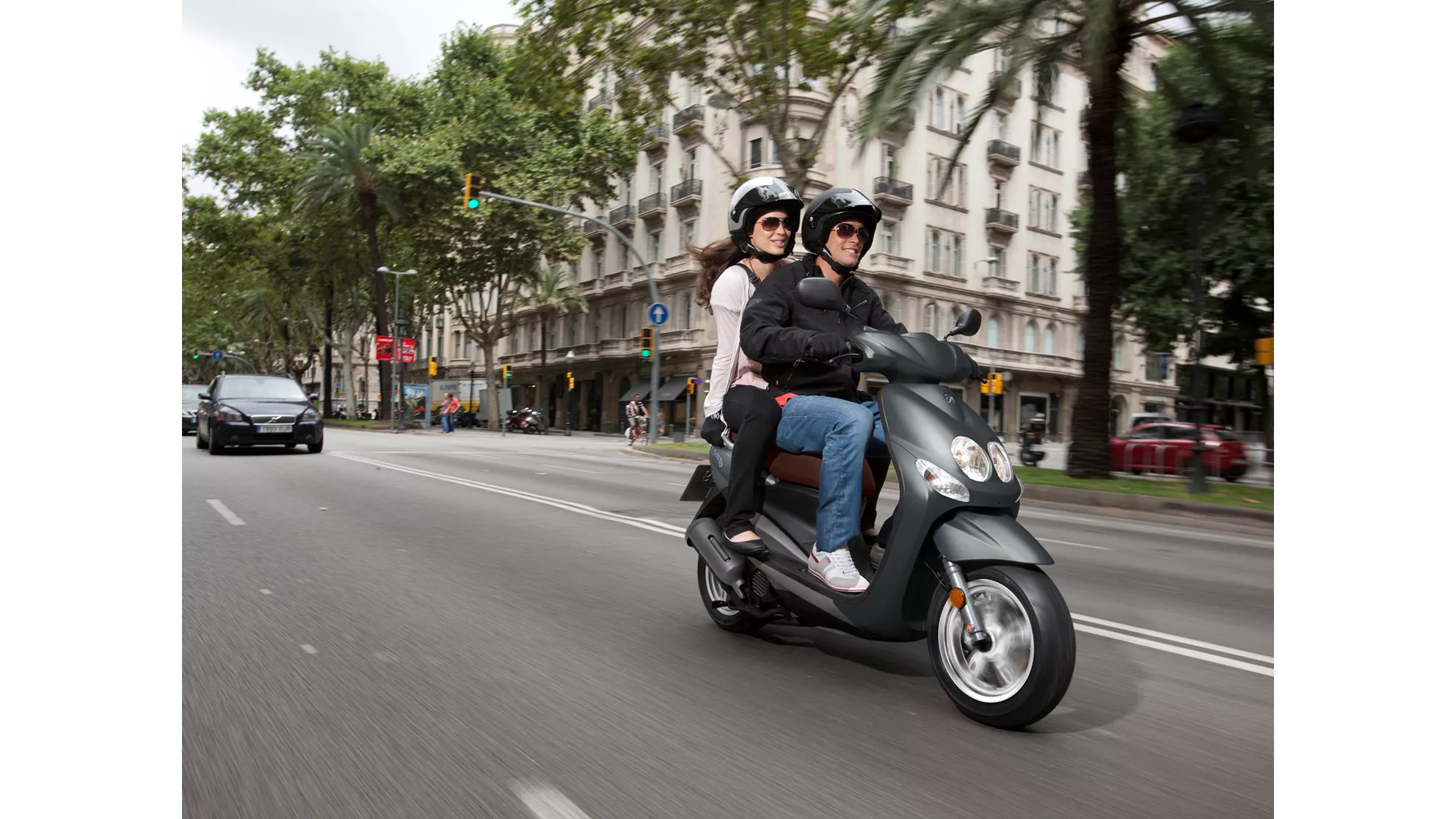 Yamaha NEOs 4Takt - Image 11 Yamaha NEOs 4Takt - Image 11