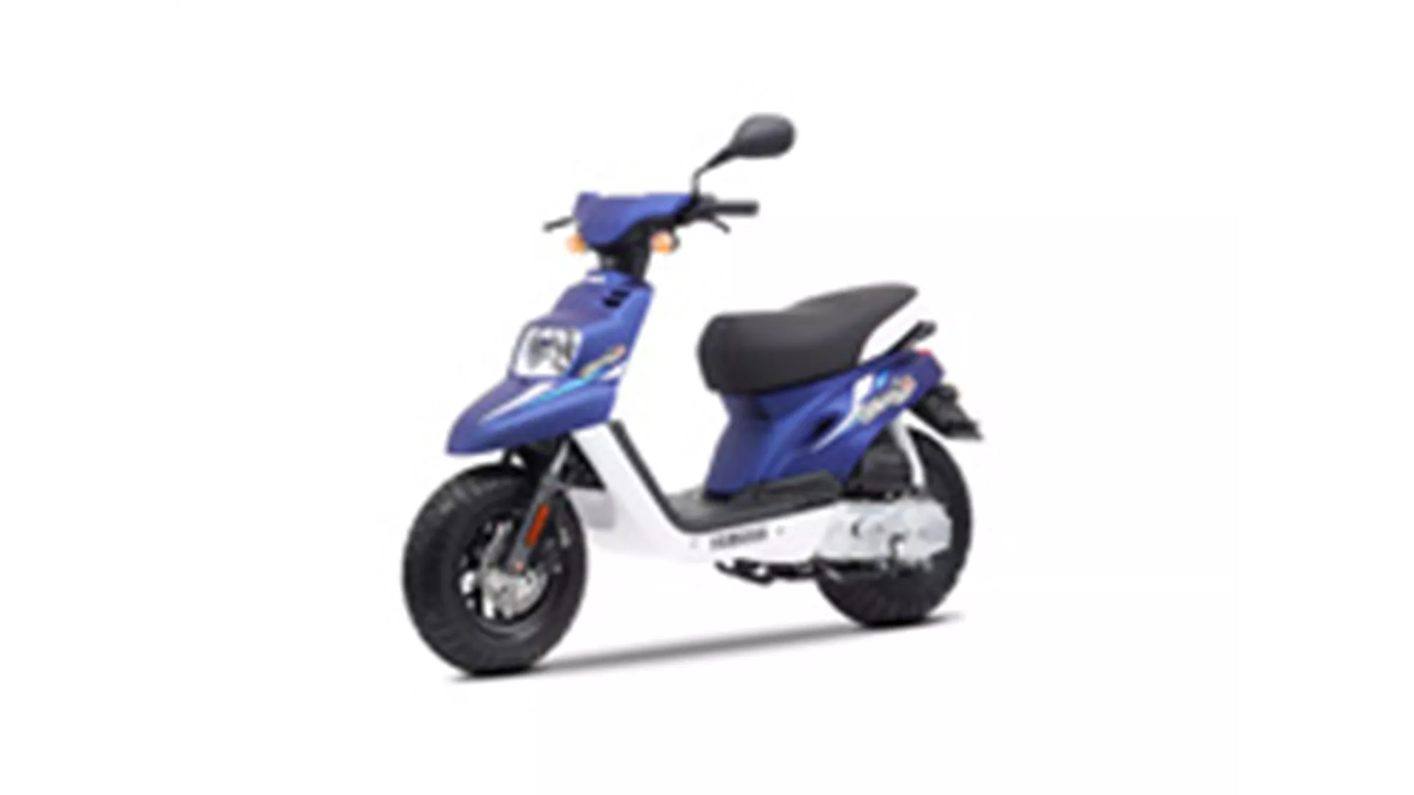 Yamaha BWs 50 - Image 1 Yamaha BWs 50 - Image 1