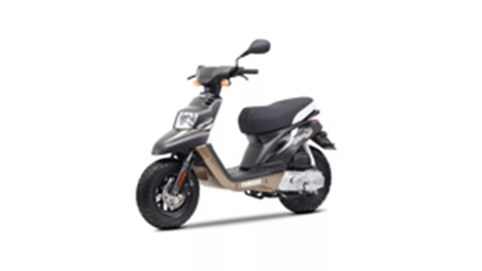 Yamaha BWs 50 - Image 2 Yamaha BWs 50 - Image 2