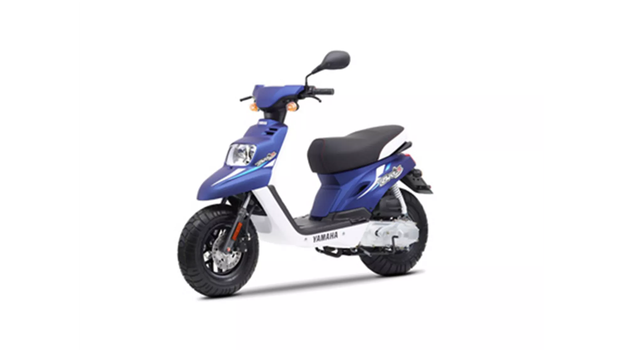 Yamaha BWs 50 - Image 3 Yamaha BWs 50 - Image 3