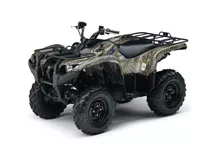 Yamaha Grizzly 700 EPS Yamaha Grizzly 700 EPS
