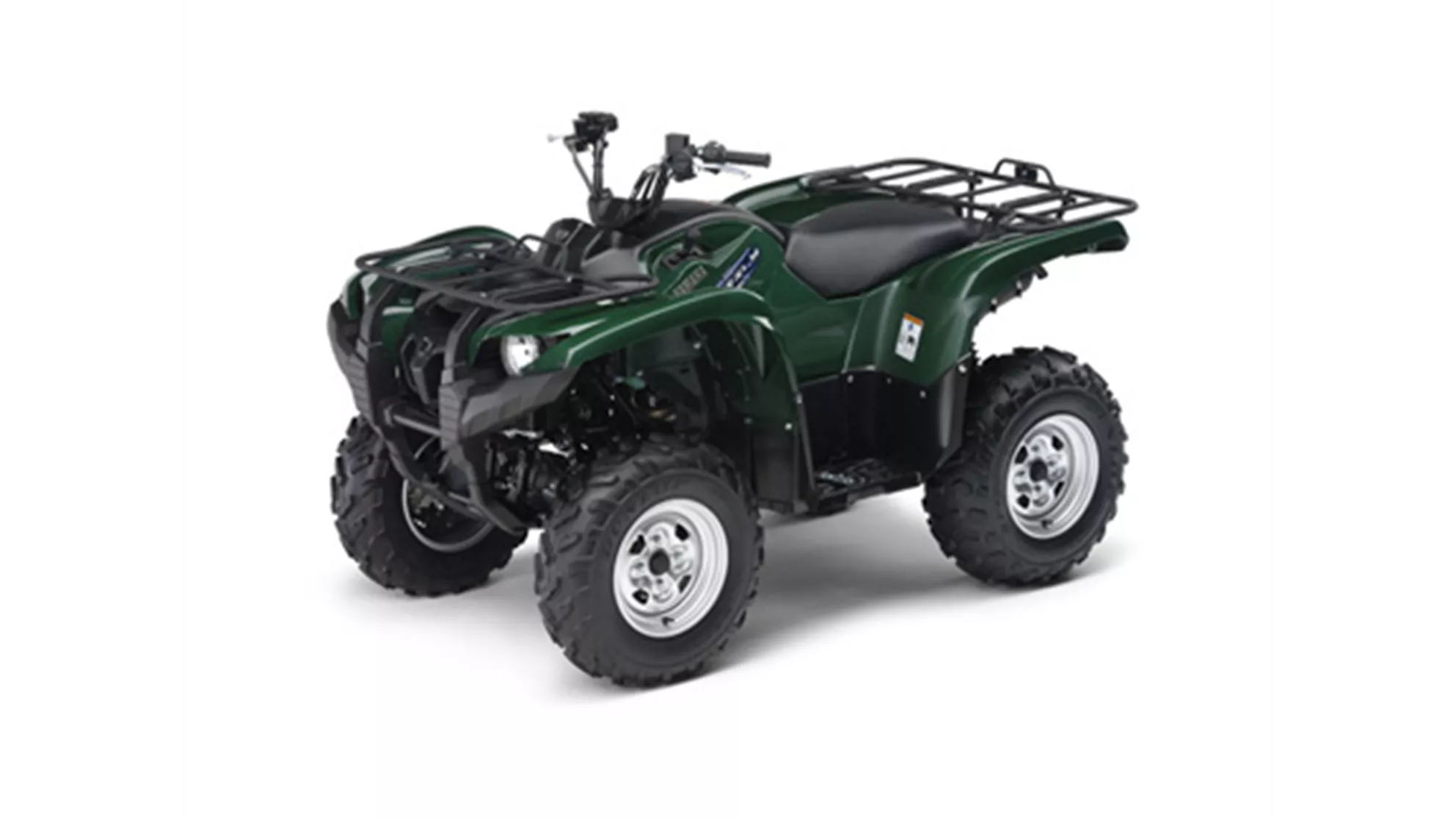 Yamaha Grizzly 700 EPS - Image 2 Yamaha Grizzly 700 EPS - Image 2