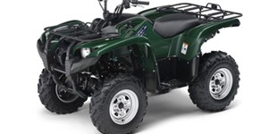 Adly Hurricane 500 Supermoto 2013 vs Yamaha Grizzly 700 EPS 2011