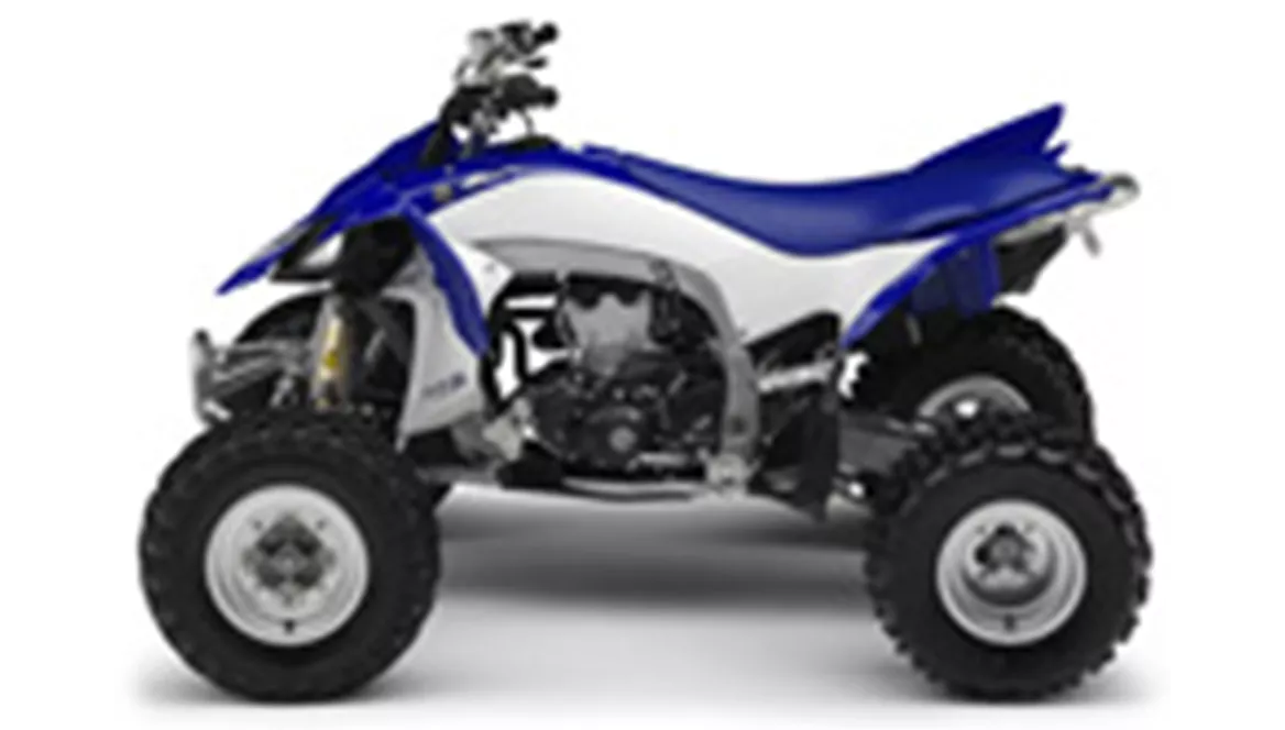Yamaha YFZ450R 2011 Yamaha YFZ450R 2011