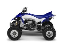 Yamaha YFZ450R 2011 - Bild 2 Yamaha YFZ450R 2011 - Bild 2
