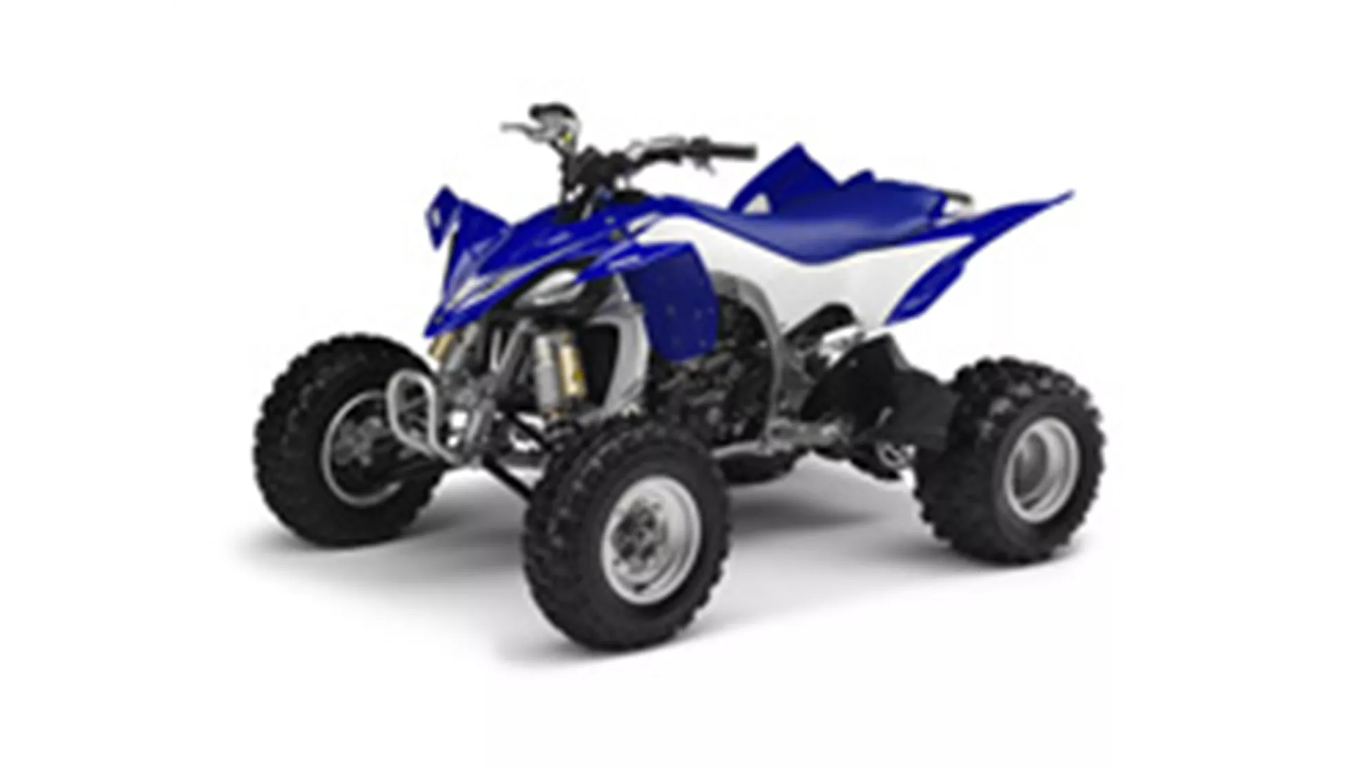 Yamaha YFZ450R - Image 1 Yamaha YFZ450R - Image 1