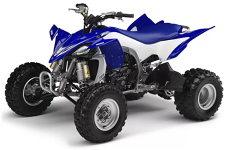 Yamaha YFZ450R 2011 Yamaha YFZ450R 2011
