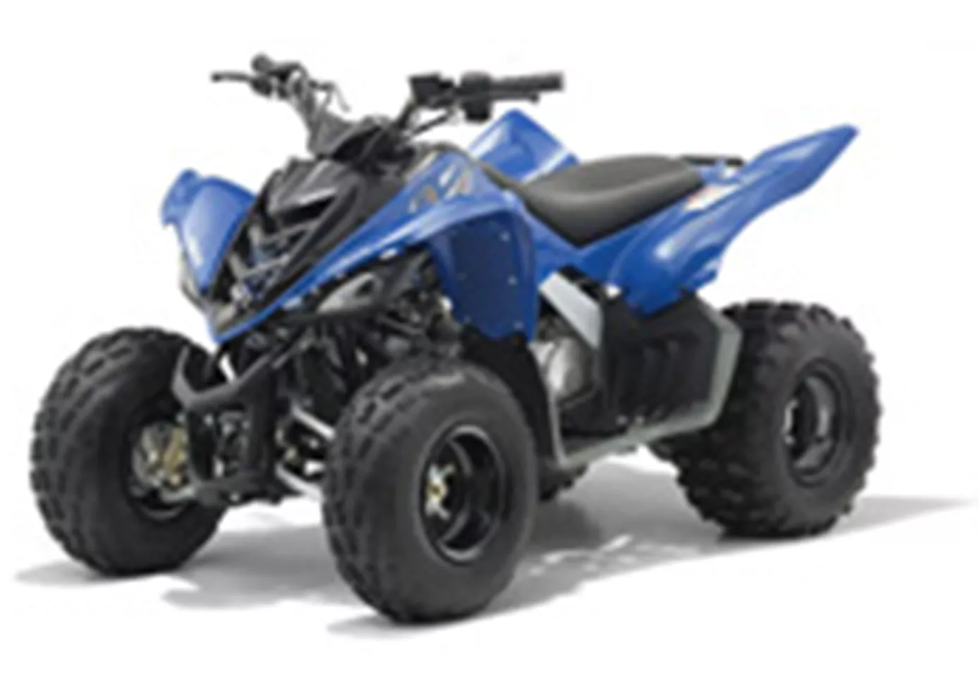 Yamaha YFM 90 2011 Yamaha YFM 90 2011