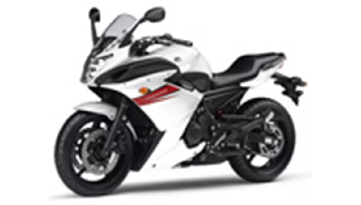 Yamaha XJ6 Diversion F ABS 2011 Yamaha XJ6 Diversion F ABS 2011