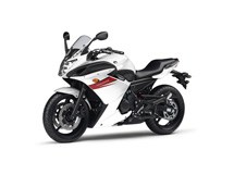 Yamaha XJ6 Diversion F ABS 2011 - Bild 2