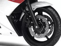 Yamaha XJ6 Diversion F ABS Yamaha XJ6 Diversion F ABS