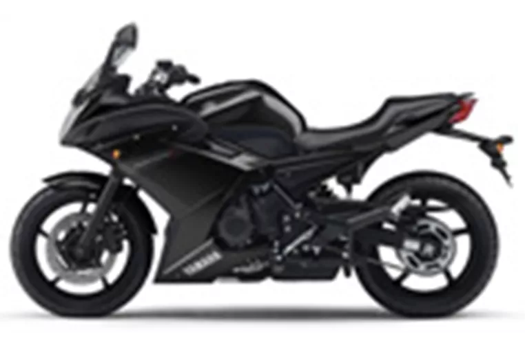Yamaha XJ6 Diversion F ABS 2011 Yamaha XJ6 Diversion F ABS 2011