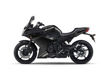 Yamaha XJ6 Diversion F ABS 2011 - Bild 4