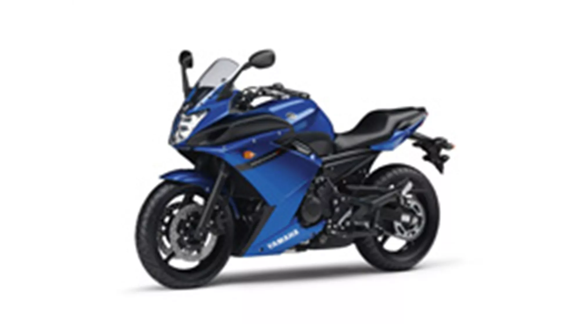 Yamaha XJ6 Diversion F ABS - Image 3 Yamaha XJ6 Diversion F ABS - Image 3