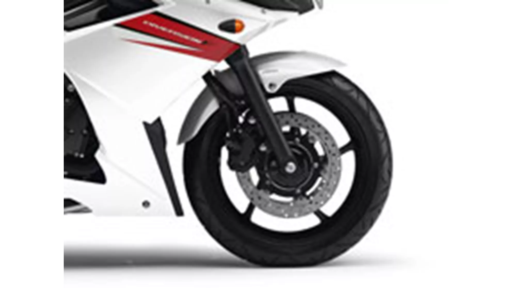 Yamaha XJ6 Diversion F ABS - Image 5 Yamaha XJ6 Diversion F ABS - Image 5