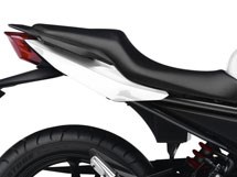 Yamaha XJ6 Diversion F ABS 2011 - Bild 9