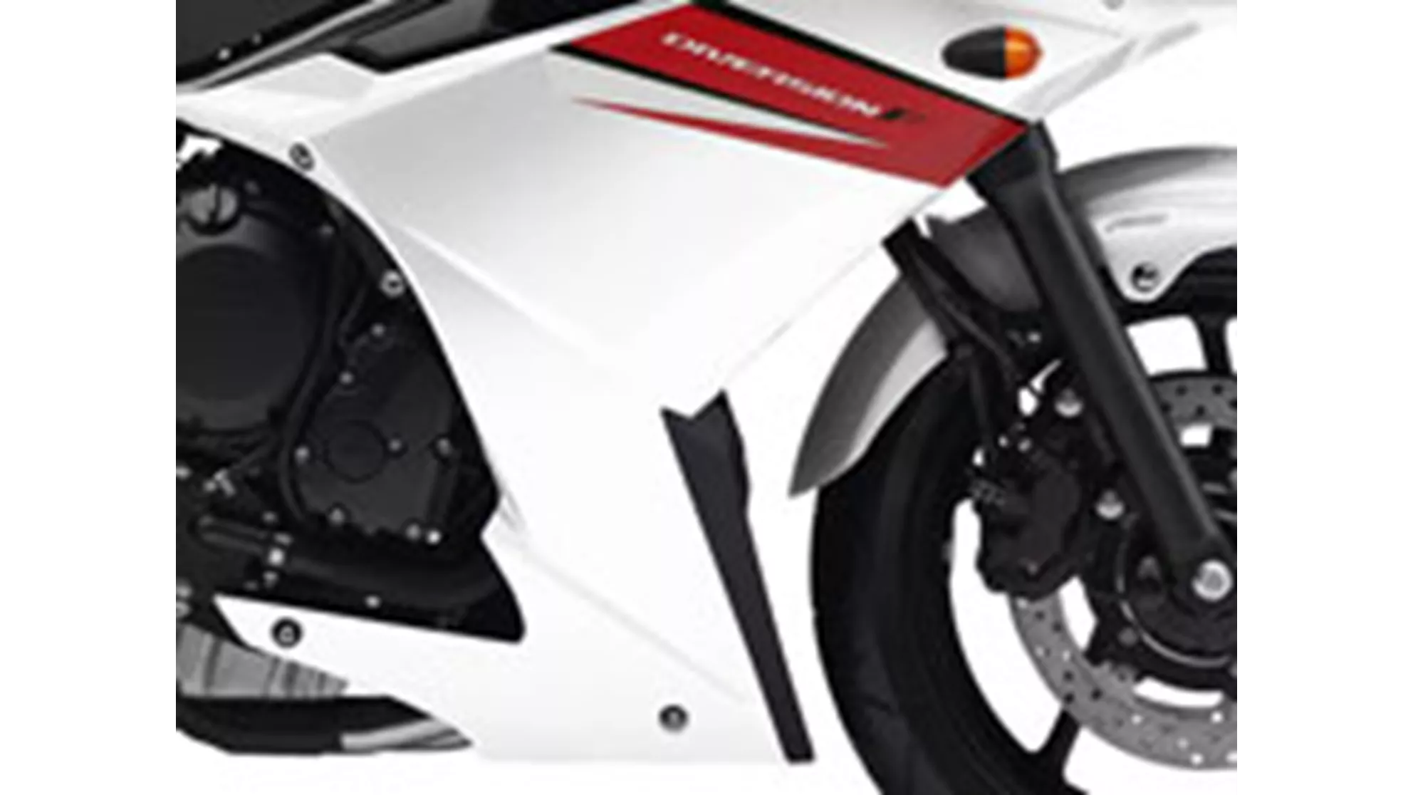 Yamaha XJ6 Diversion F ABS - Image 7 Yamaha XJ6 Diversion F ABS - Image 7