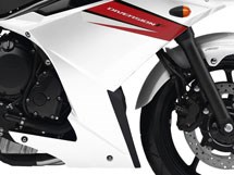 Yamaha XJ6 Diversion F ABS 2011 - Bild 10