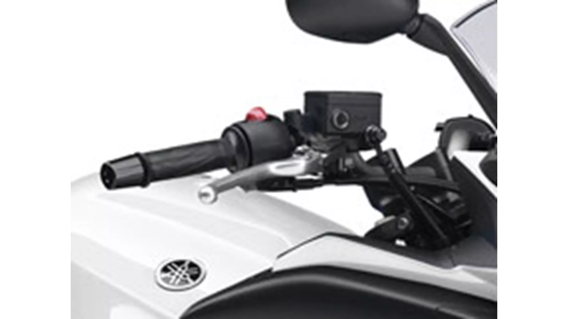 Yamaha XJ6 Diversion F ABS - Image 8 Yamaha XJ6 Diversion F ABS - Image 8