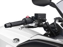 Yamaha XJ6 Diversion F ABS 2011 - Bild 11