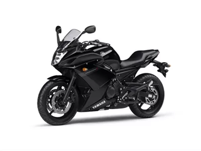 Yamaha XJ6 Diversion F ABS 2011 Yamaha XJ6 Diversion F ABS 2011