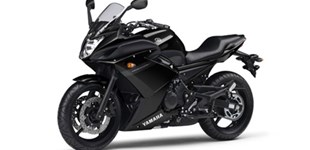Yamaha XJ6 Diversion F ABS 2011 vs Yamaha MT-07 2017