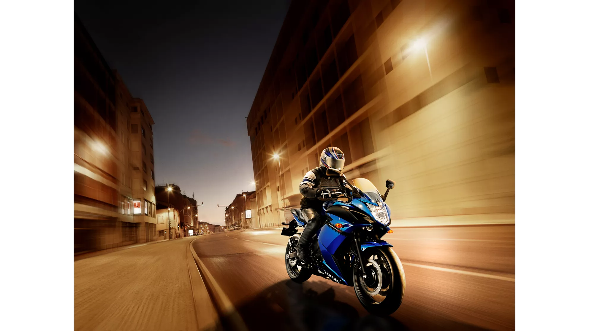 Yamaha XJ6 Diversion F ABS - Image 10 Yamaha XJ6 Diversion F ABS - Image 10