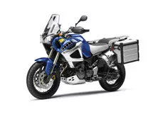 Yamaha XT1200Z Super Tenere Yamaha XT1200Z Super Tenere