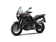Yamaha XT1200Z Super Tenere 2011 - Bild 4 Yamaha XT1200Z Super Tenere 2011 - Bild 4