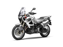 Yamaha XT1200Z Super Tenere 2011 - Bild 5 Yamaha XT1200Z Super Tenere 2011 - Bild 5
